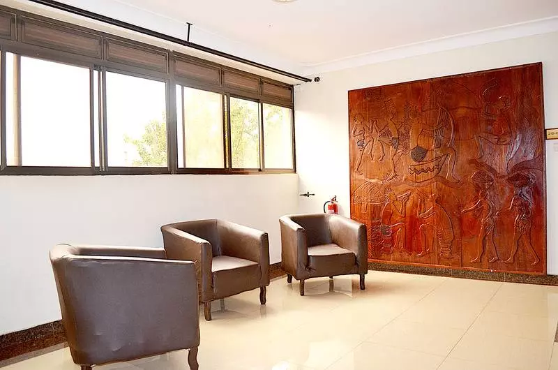 Fotos del hotel Marie S Royale:  16