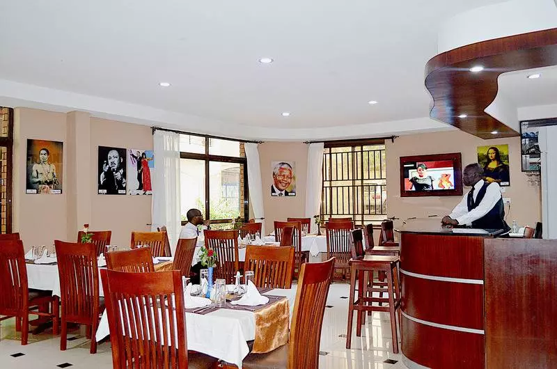 Fotos del hotel Marie S Royale:  10