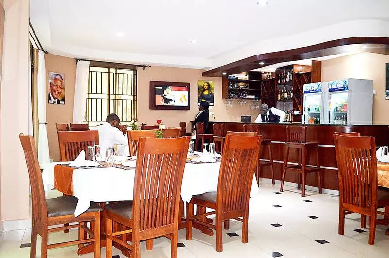 Fotos del hotel Marie S Royale:  15