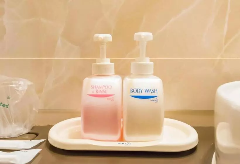 Fotos del hotel Oka:  13