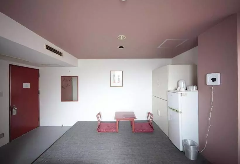 Fotos del hotel Oka:  3