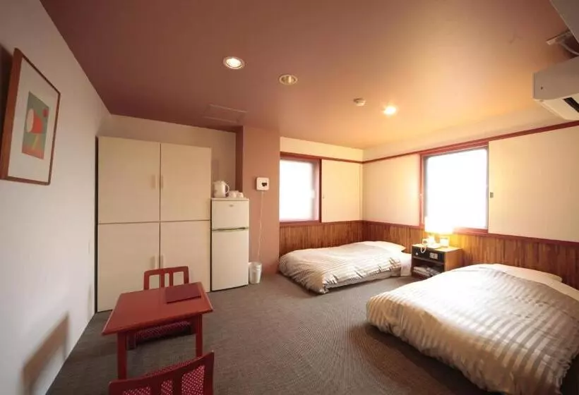 Fotos del hotel Oka:  7