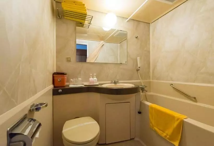 Fotos del hotel Oka:  4