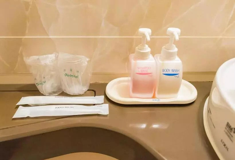 Fotos del hotel Oka:  9