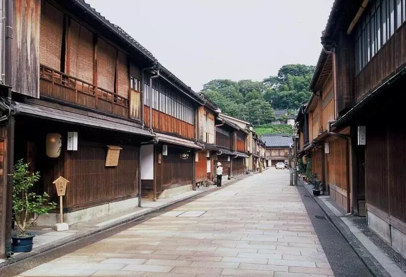 Fotos del hotel Oka:  6