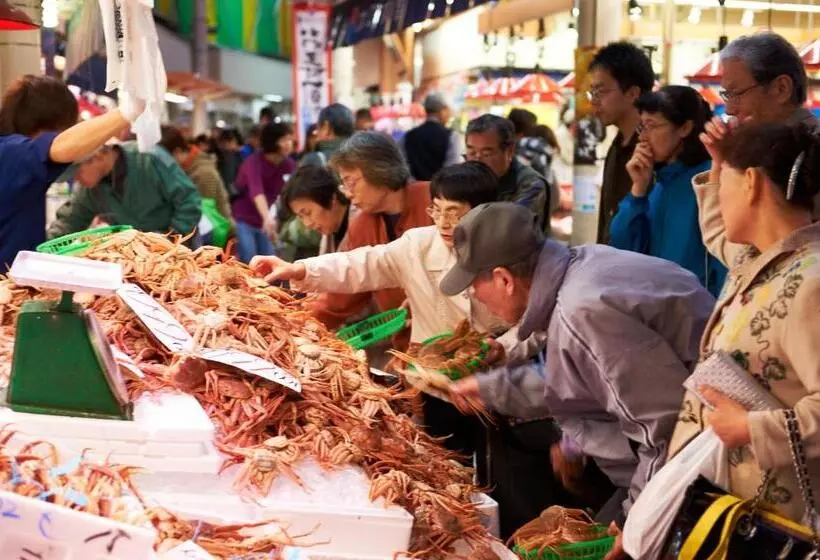 Fotos del hotel Oka:  12