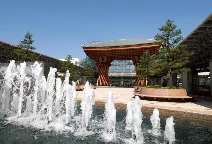 Fotos del hotel Oka:  10