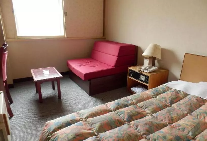 Fotos del hotel Oka:  20