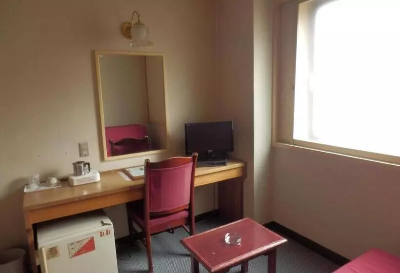 Fotos del hotel Oka:  24