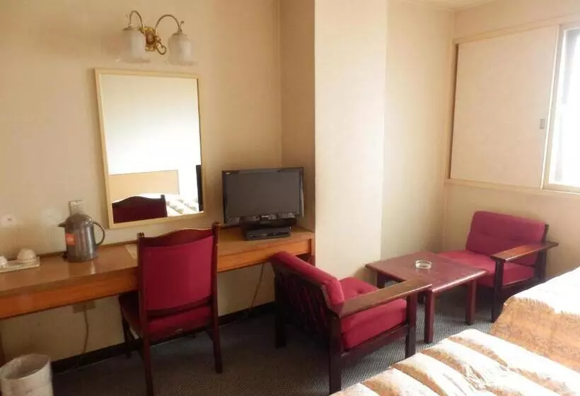 Fotos del hotel Oka:  22