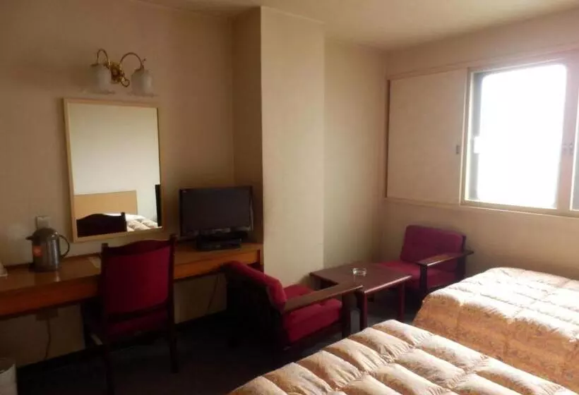 Fotos del hotel Oka:  18