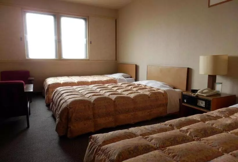 Fotos del hotel Oka:  19