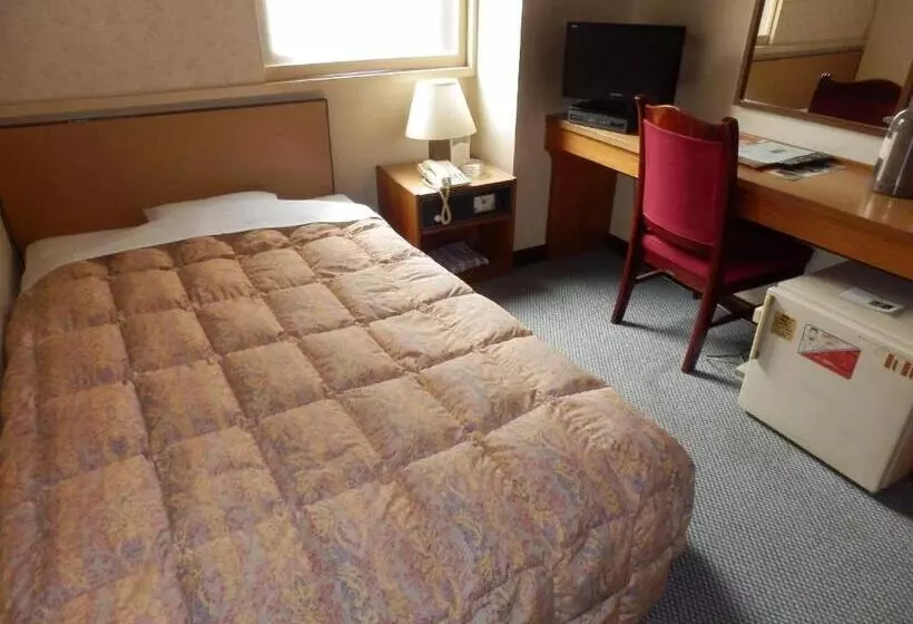 Fotos del hotel Oka:  15