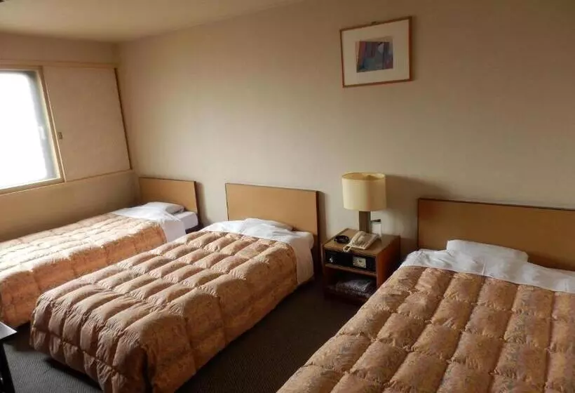 Fotos del hotel Oka:  11