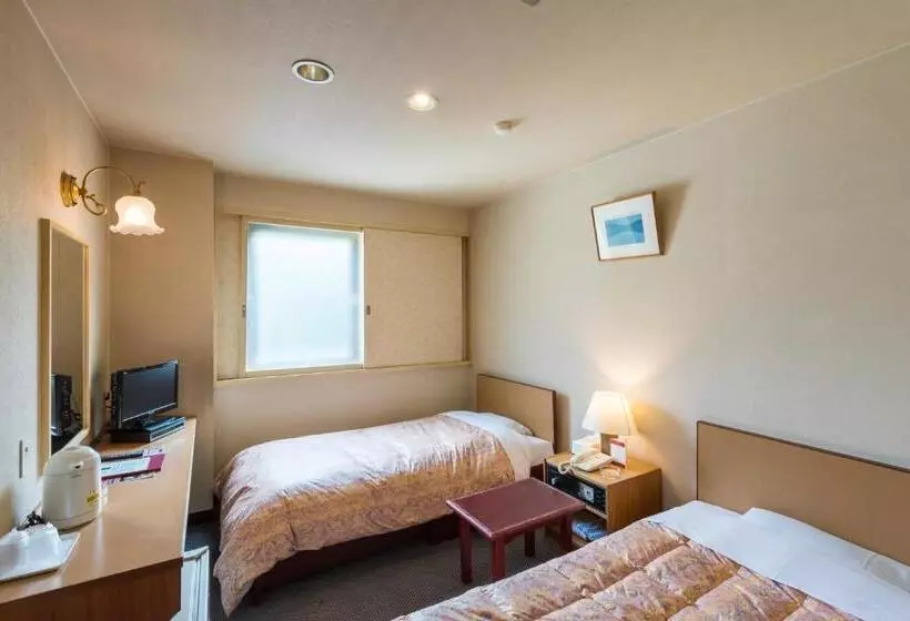 Fotos del hotel Oka:  14