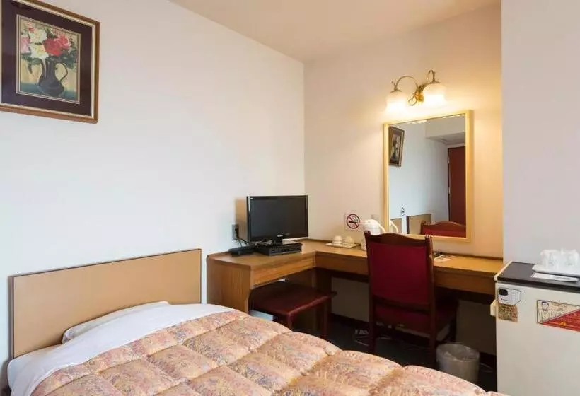 Fotos del hotel Oka:  17