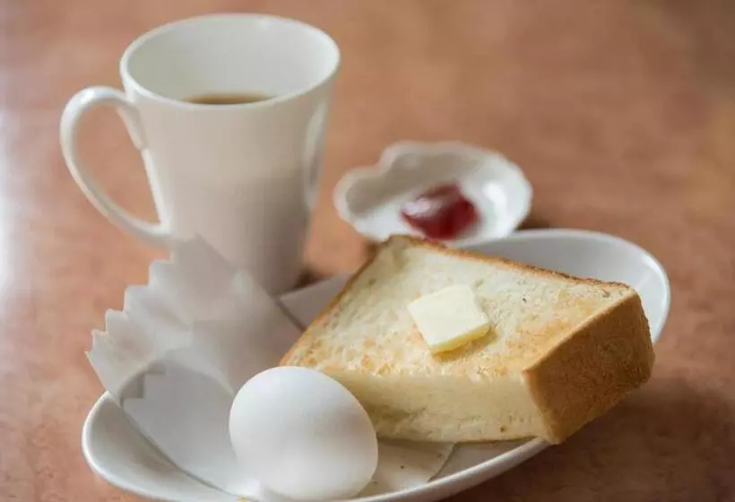 Fotos del hotel Oka:  2