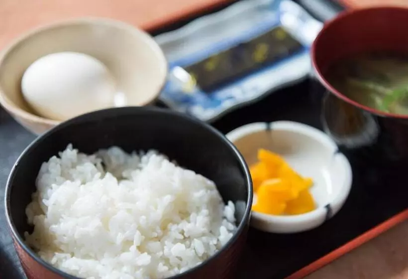 Fotos del hotel Oka:  8