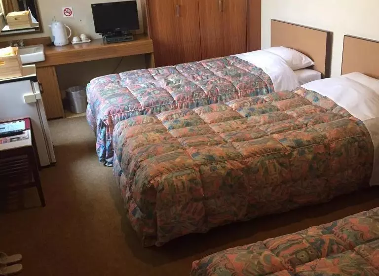 Fotos del hotel Oka:  21