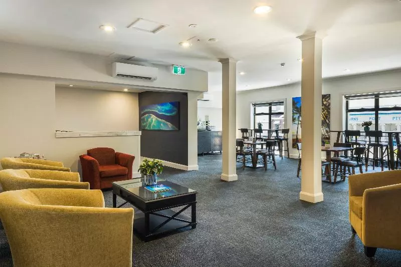 Fotos del hotel The Abbott Boutique:  22