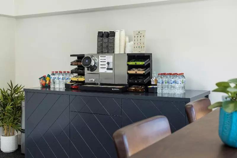 Fotos del hotel The Abbott Boutique:  5