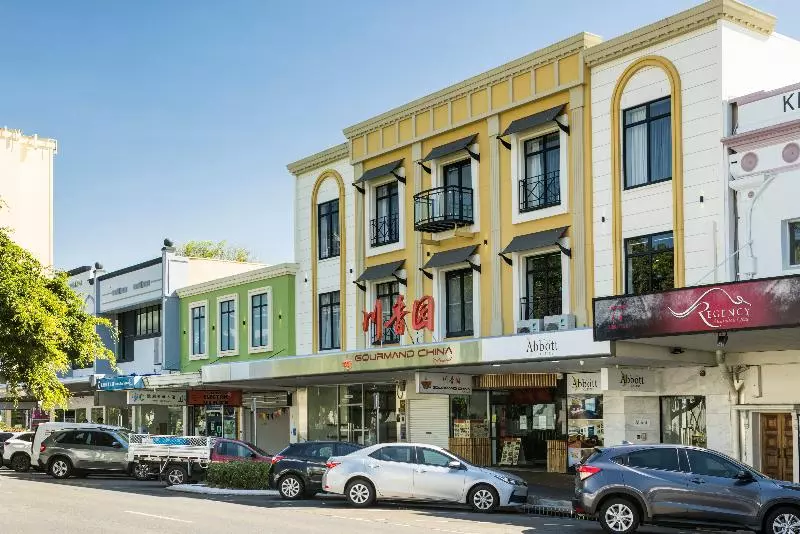 Fotos del hotel The Abbott Boutique:  14