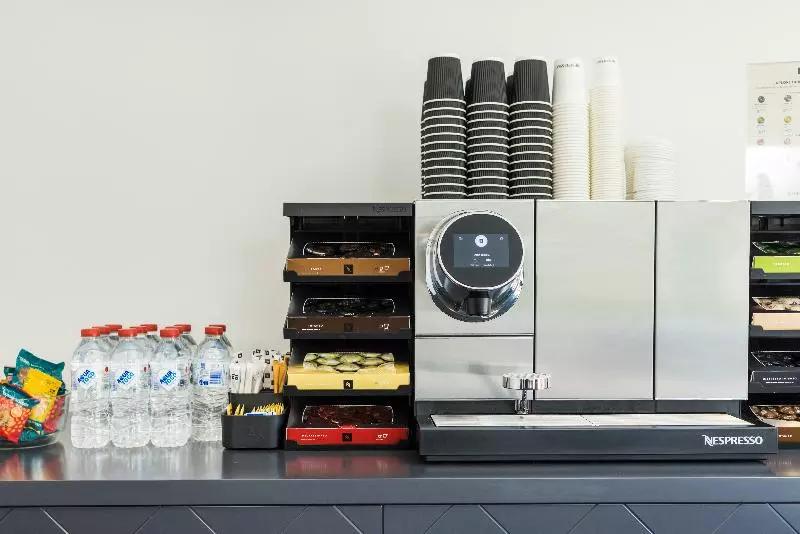 Fotos del hotel The Abbott Boutique:  4