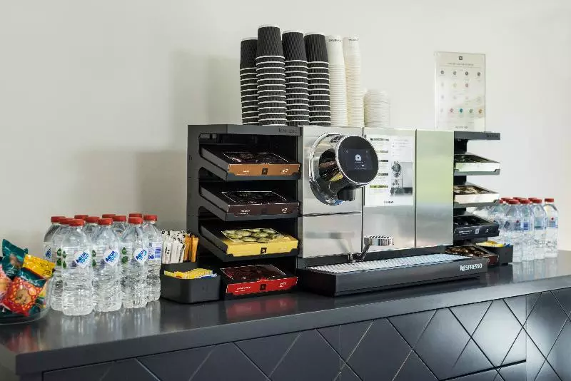 Fotos del hotel The Abbott Boutique:  6