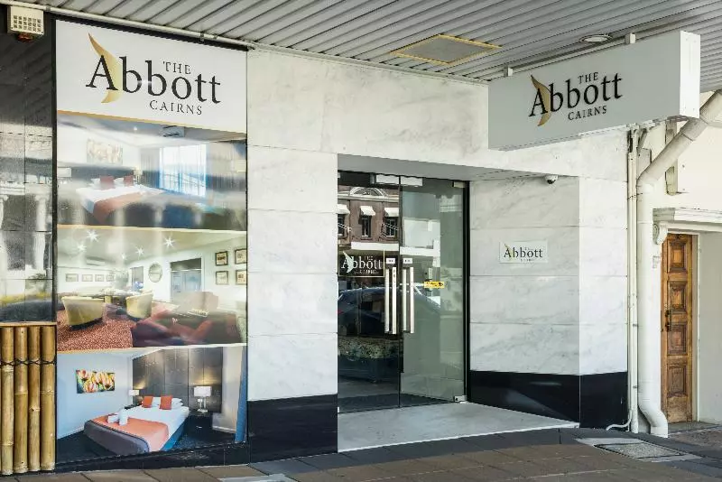 Fotos del hotel The Abbott Boutique:  7
