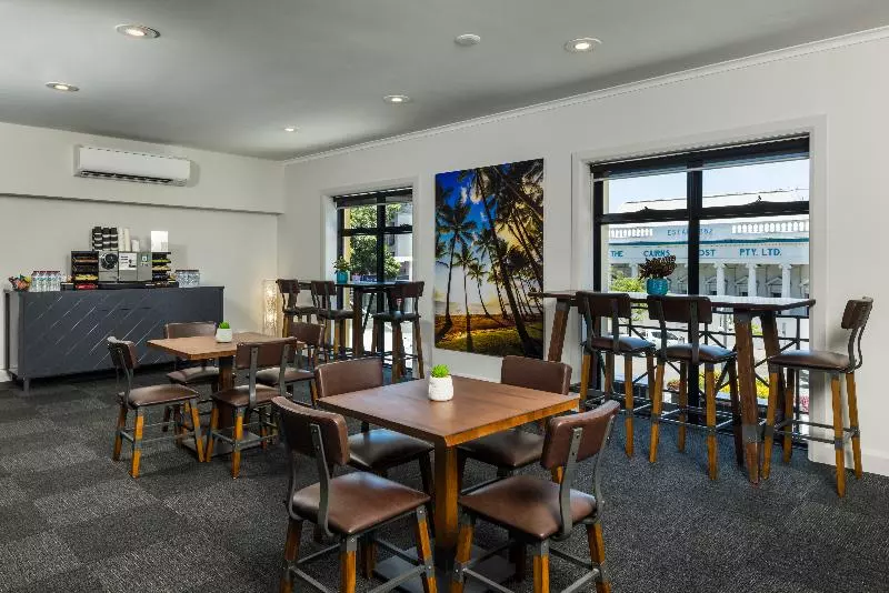 Fotos del hotel The Abbott Boutique:  12