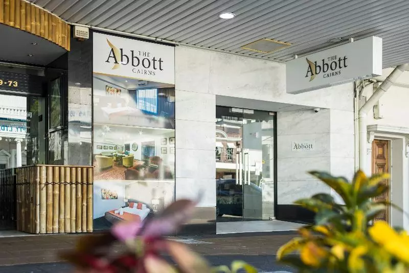 Fotos del hotel The Abbott Boutique:  13
