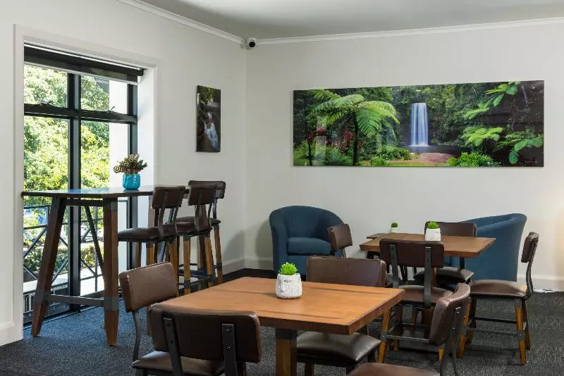 Fotos del hotel The Abbott Boutique:  10