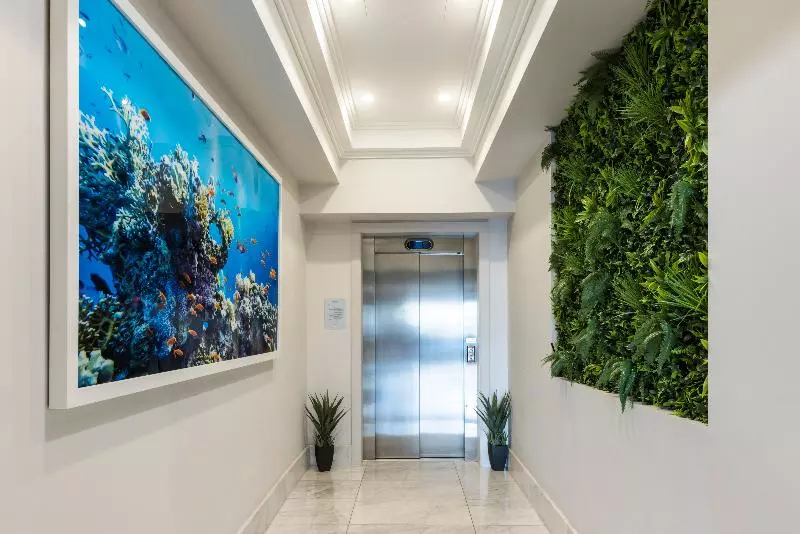 Fotos del hotel The Abbott Boutique:  20