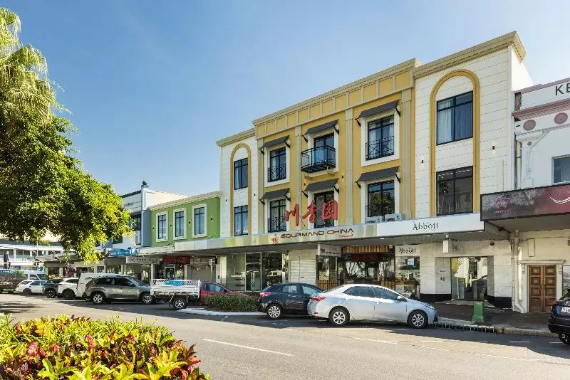 Fotos del hotel The Abbott Boutique:  21