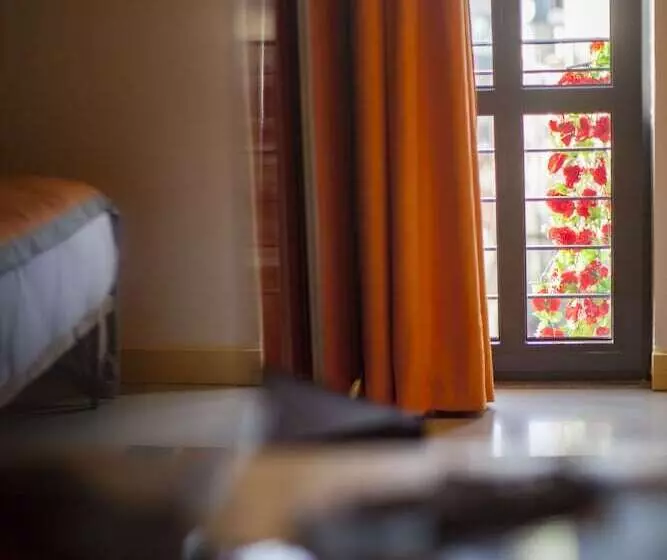 Fotos del hotel Vavien:  2