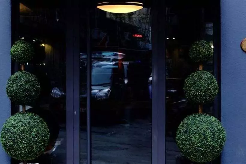 Fotos del hotel Vavien:  11