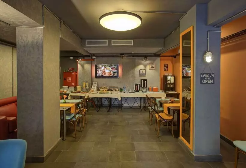 Fotos del hotel Vavien:  4