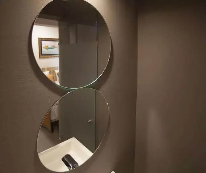 Fotos del hotel Vavien:  9