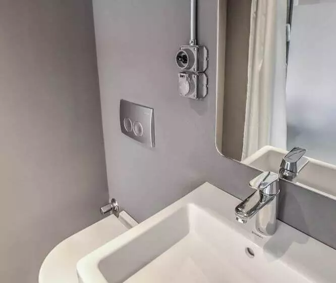 Fotos del hotel Vavien:  13