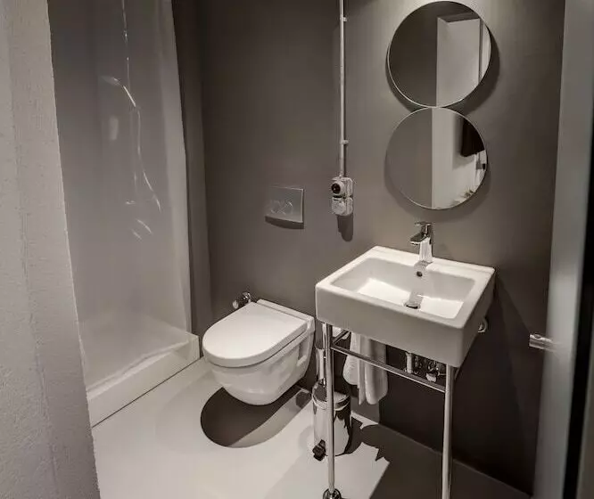 Fotos del hotel Vavien:  5