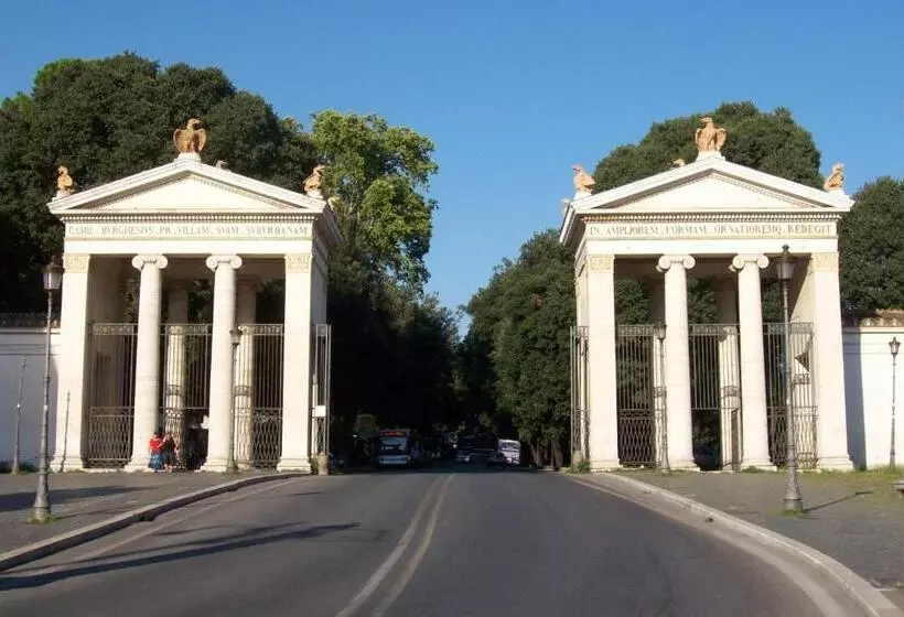 Fotos del hotel Vico Rooms And Terrace:  17