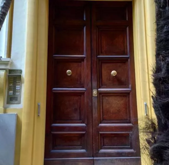 Fotos del hotel Vico Rooms And Terrace:  14