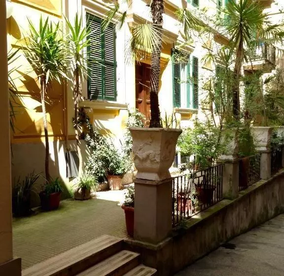 Fotos del hotel Vico Rooms And Terrace:  19