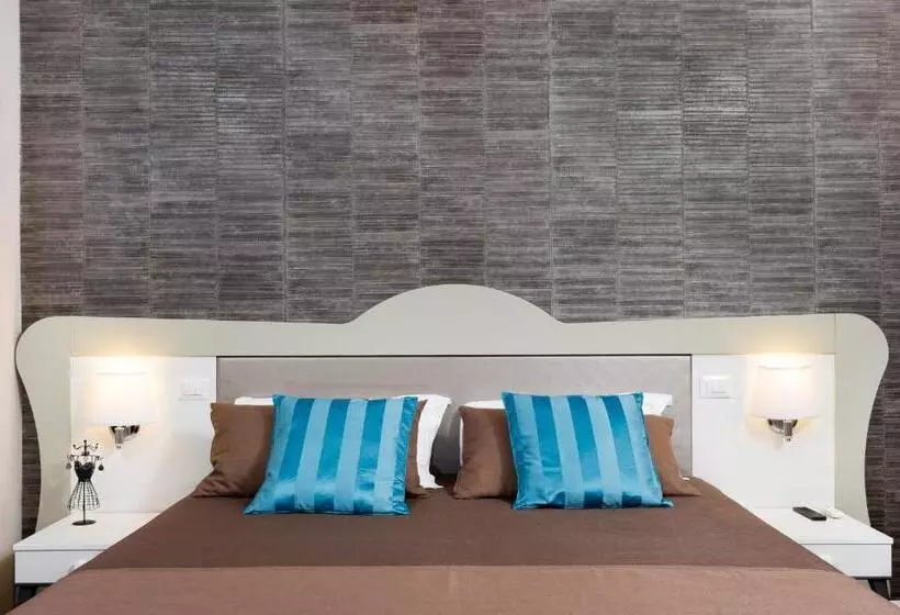 Fotos del hotel Vico Rooms And Terrace:  9