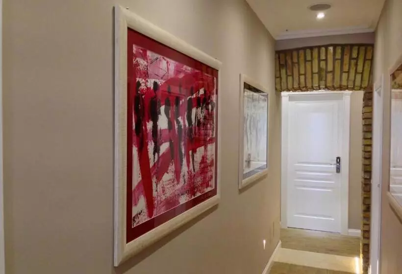 Fotos del hotel Vico Rooms And Terrace:  22