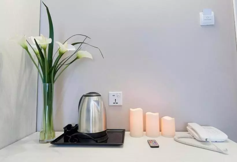 Fotos del hotel Vico Rooms And Terrace:  15