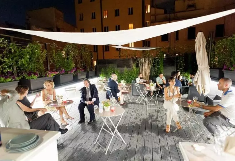 Fotos del hotel Vico Rooms And Terrace:  13