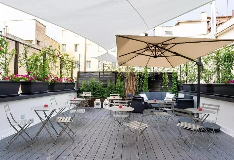 Fotos del hotel Vico Rooms And Terrace:  4