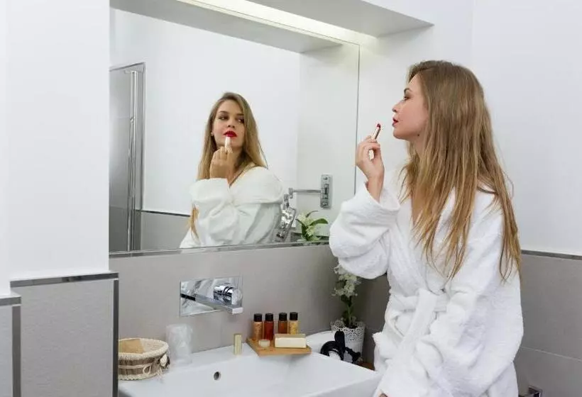 Fotos del hotel Vico Rooms And Terrace:  25