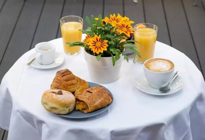 Fotos del hotel Vico Rooms And Terrace:  10